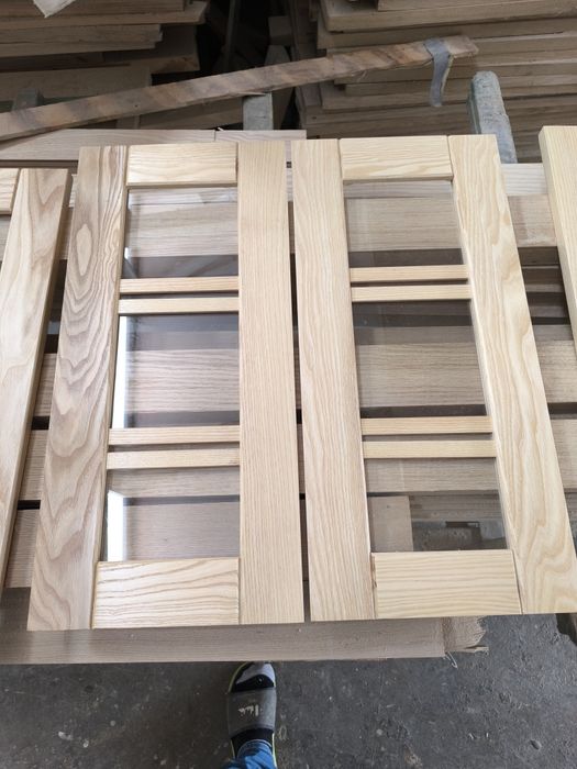 Fronty Meblowe drewniane