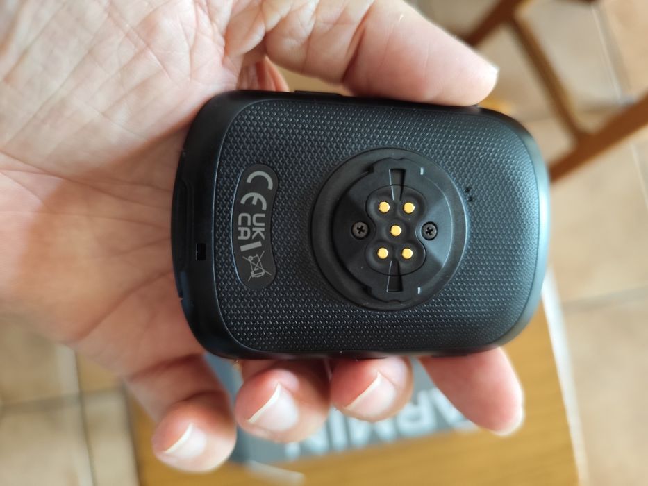 Garmin Edge 840 Garantia Aceito Retomas