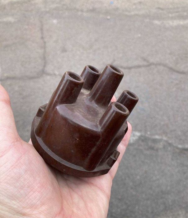 Кришка трамблера ЗАЗ, Москвич СО 3708