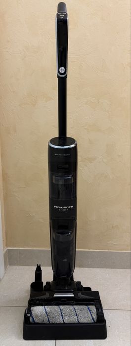 Беспроводной вертикальный пылесос 2-в-1   Rowenta X-Clean 4 (модель GZ5037 / X-Clean 4)