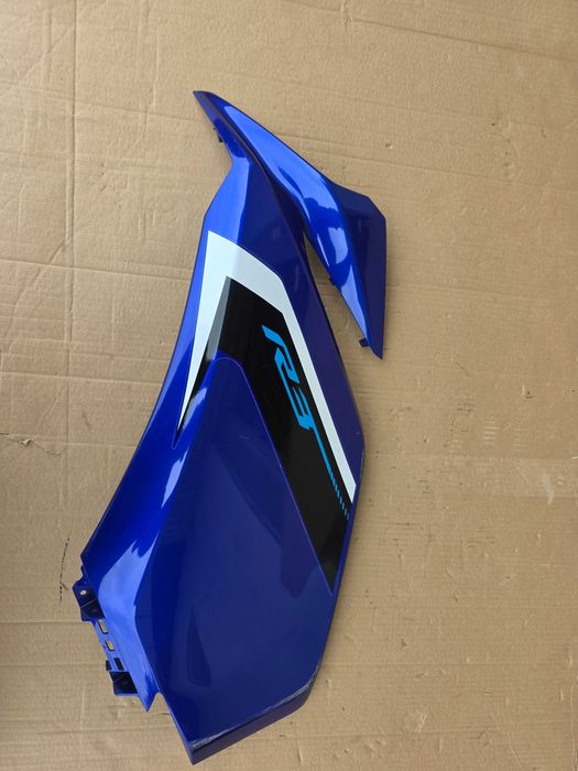 Owiewka osłona boczek bok lewy Yamaha YZF R3