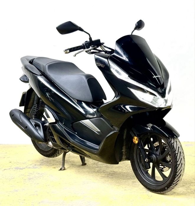 Honda PCX 125 em excelente estado