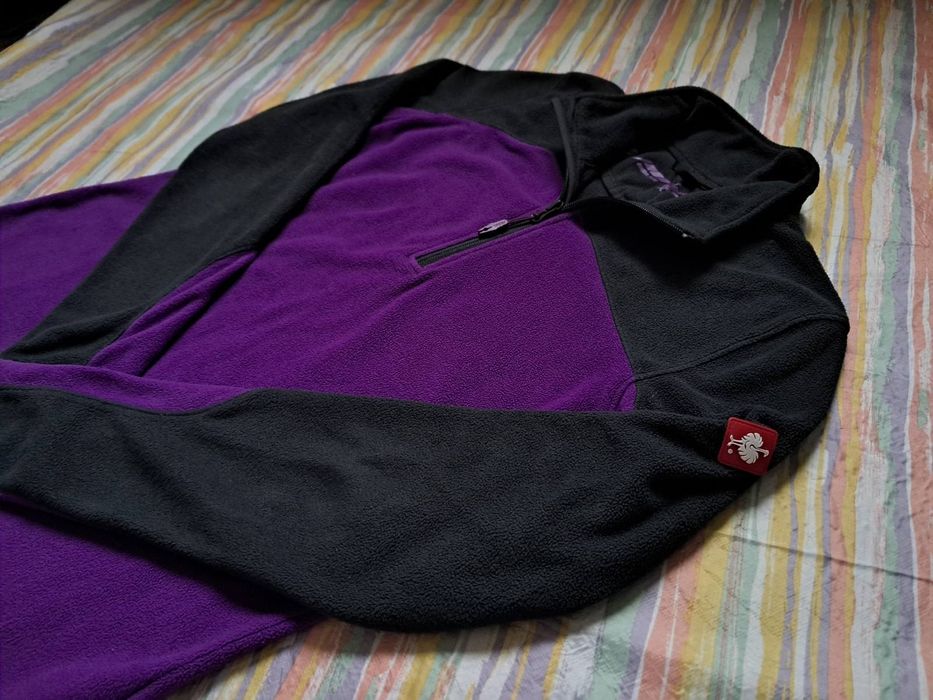 Engelbert Strauss флісова кофта