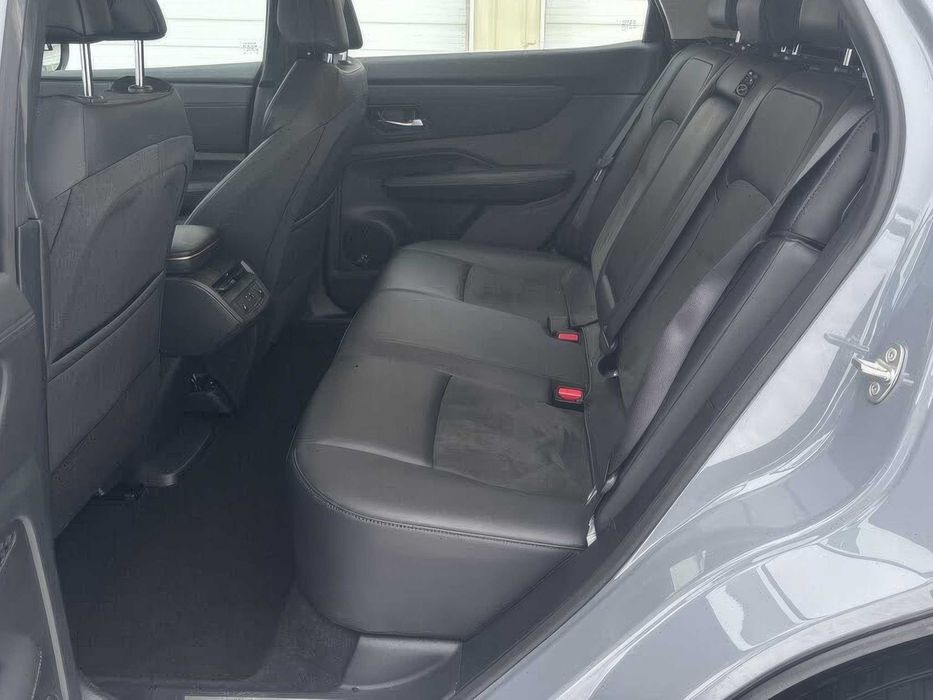 Nissan Ariya Engage e-4ORCE      2024