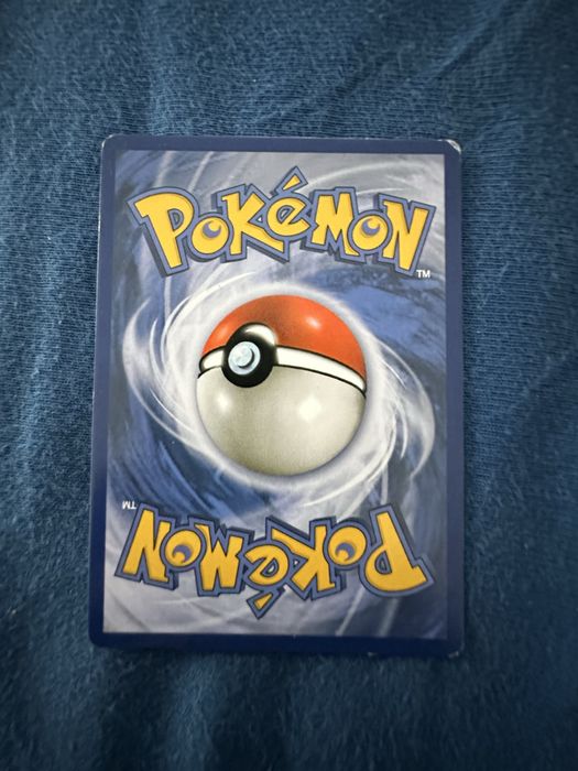 Karta pokemon MDiancieEX XY44