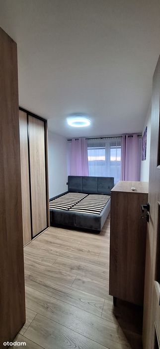 Odpicowane mieszkanie, dopicuj po swojemu. Unikatowe umeblowanie.