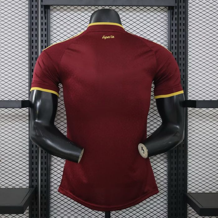 Camisola Espanha