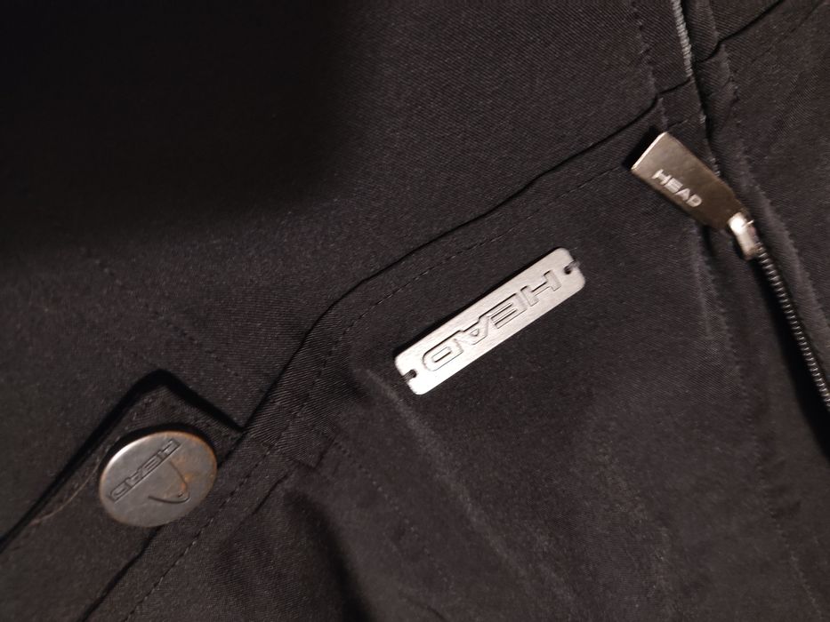 Macacão 'jumpsuit' para neve Head feminino