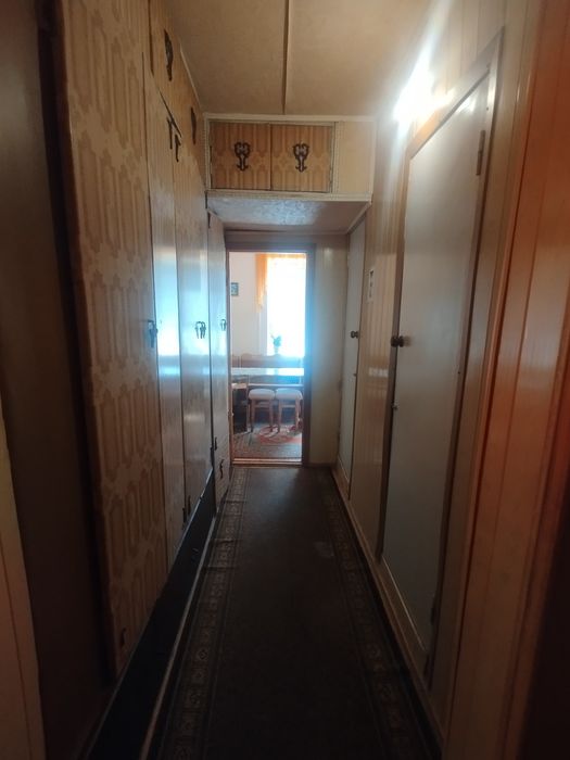 Продаж 3 кім.кв Лівий берег