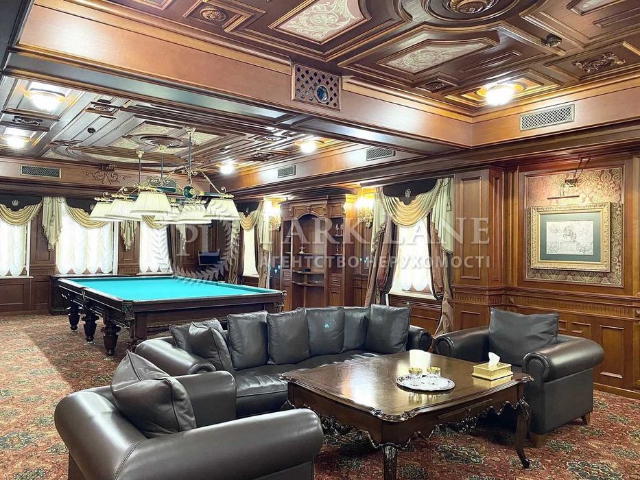 Будинок за адресою вул. Володимирська (площа 1350 м²) - Atlanta.ua - фото 16