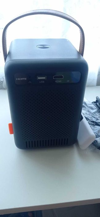 Проектор FunFlix G1 Mini