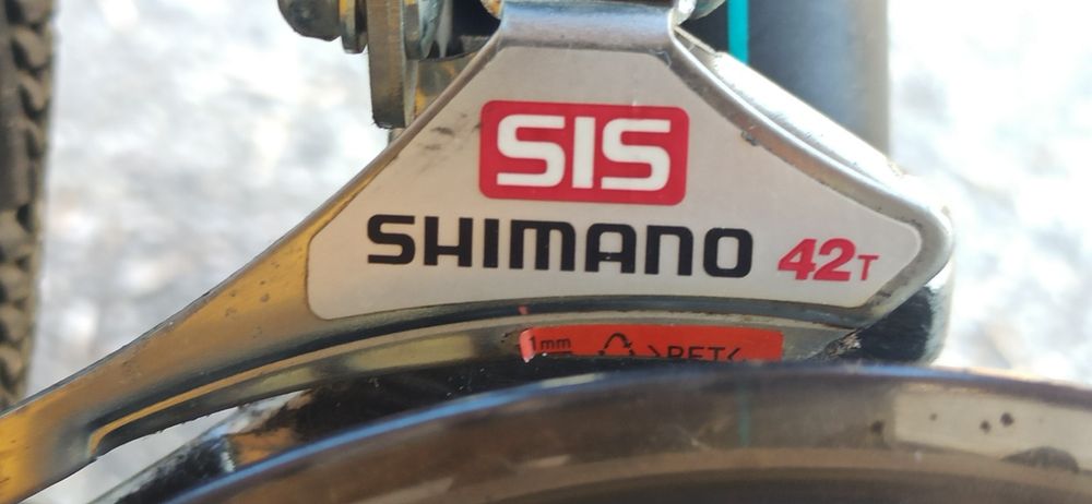 Rower Kellys Viper 20