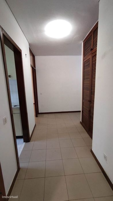 Apartamento T2 para arrendar Pinhais da Foz