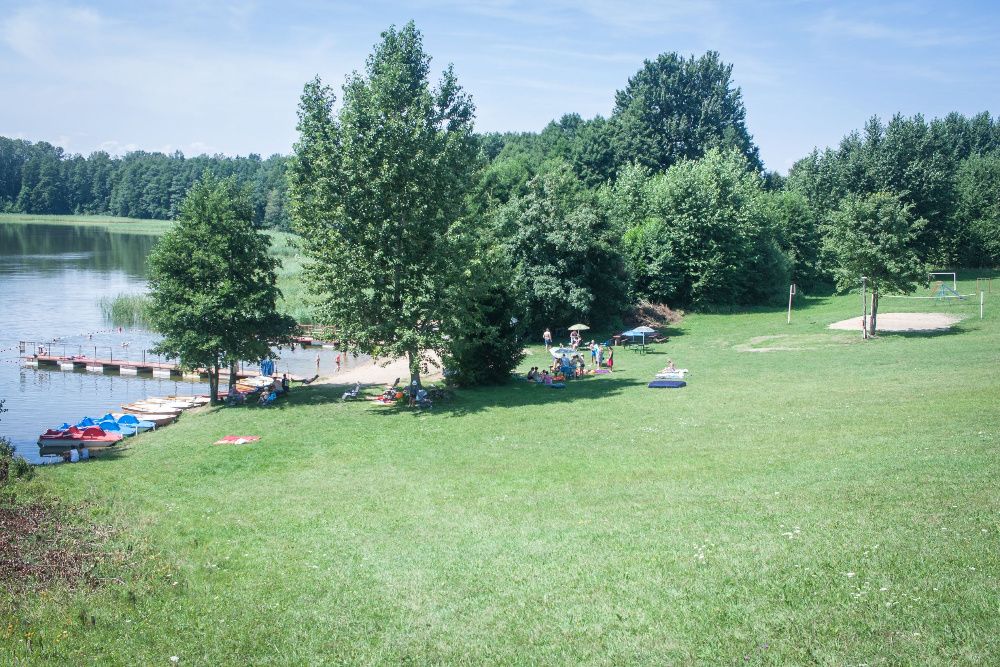 Domek letniskowy Mazury,Kruklanki,Giżycko