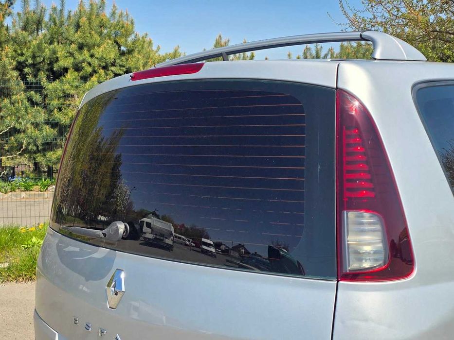 Продам  Renault Espace 2007. Можна в розстрочку, під викуп.