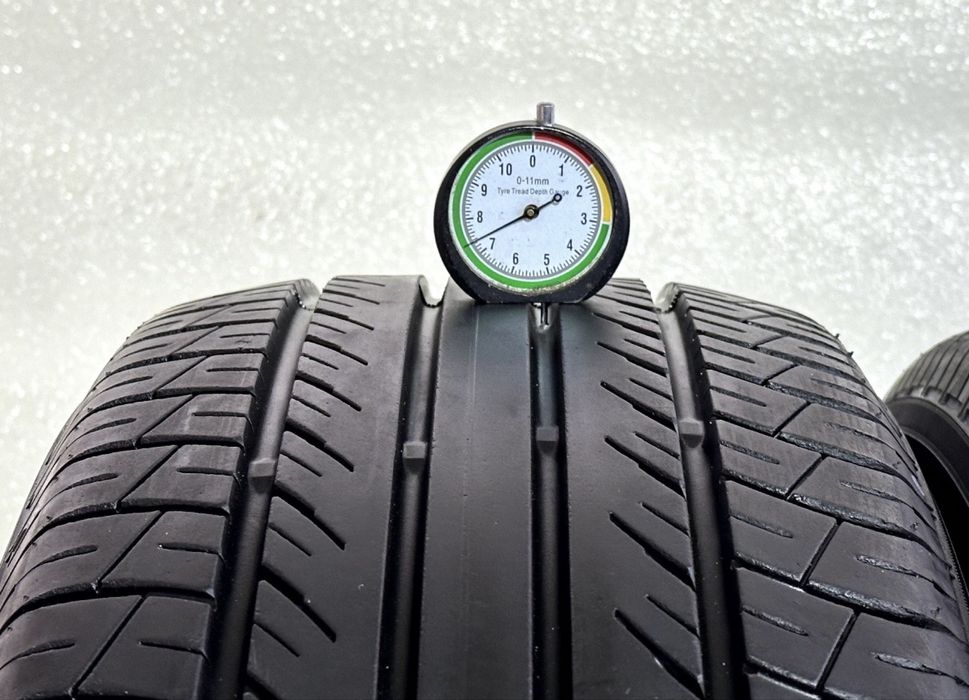 Автошини колеса резина 225/55 R18 Yokohama Blue Farth E70 2022 р літні