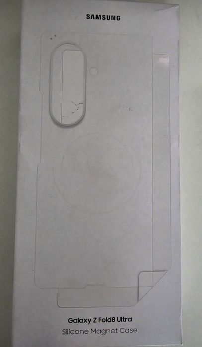 Etui Samsung z fold8 ultra nowe orginalne