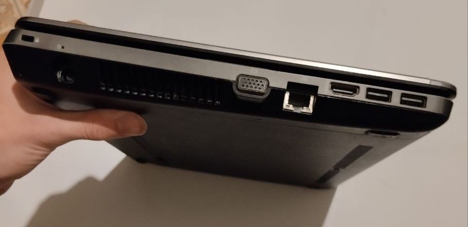 Ноутбук HP ProBook 4540s  Intel Core i5 3230M 6 гб озу