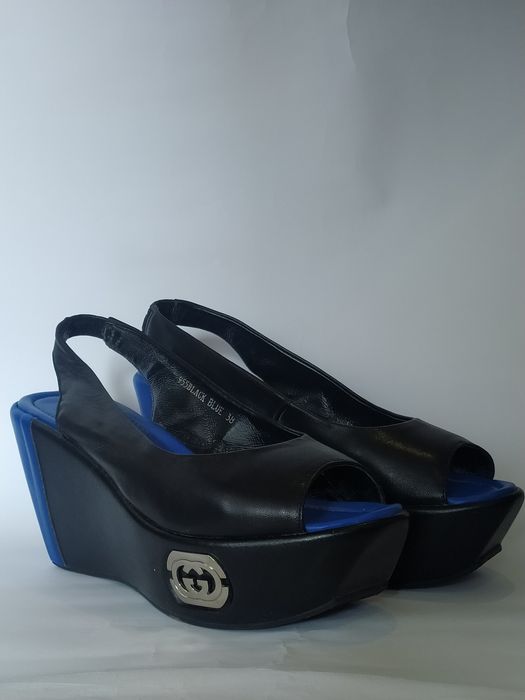 Босоніжки 38 розмір