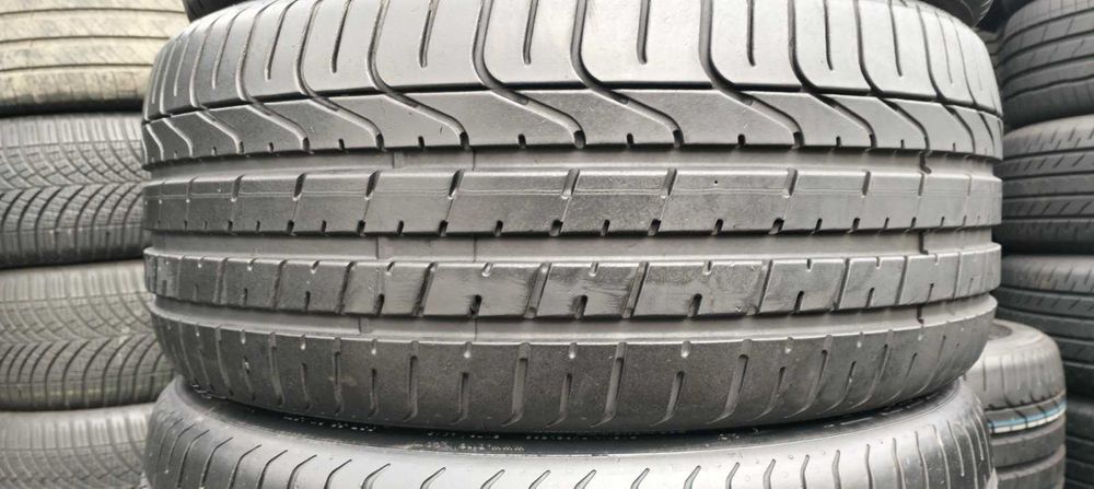 Pirelli Pzero 255 35 R20(Літо) Дружківська 12