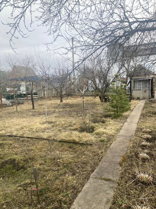 Дача Комунальник 10 соток