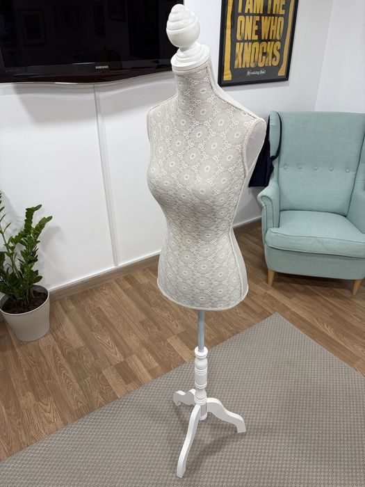 Manequim para roupa