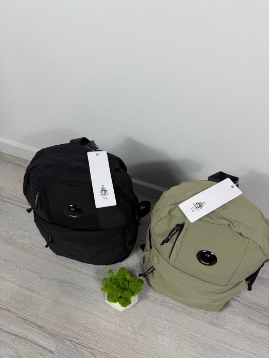 Рюкзак/ранець CP COMPANY
