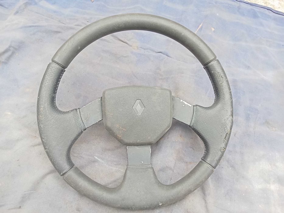 volante  RENAULT  clio 16 V