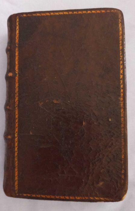 Breviarum Romanum 1586 IV volume em latim