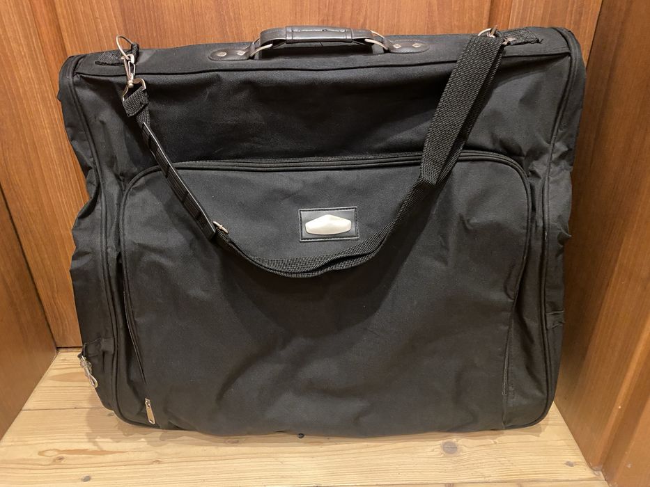 Pokrowiec na garnitur płaszcz