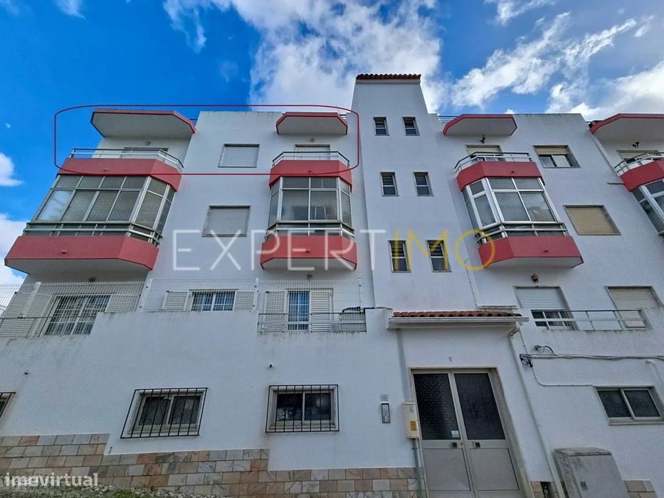 Apartamento T3 Renovado junto ao Aqua Portimão