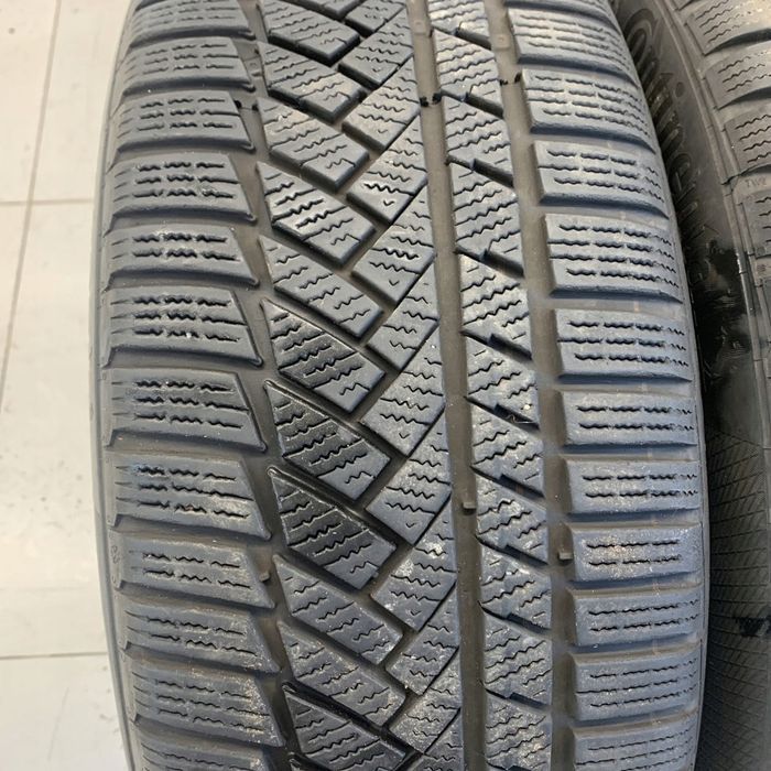 Koła 19" Opony Continental 7,4Mm 4K0601025M Audi A6 C8 4K S-Line 22R