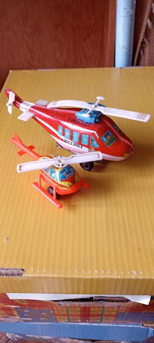 Carrinhos de brincar