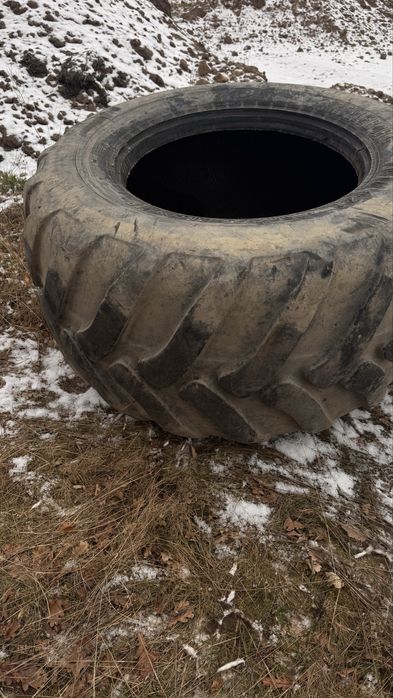 Opona600/55R26,5 Trelleborg 2 sztuki