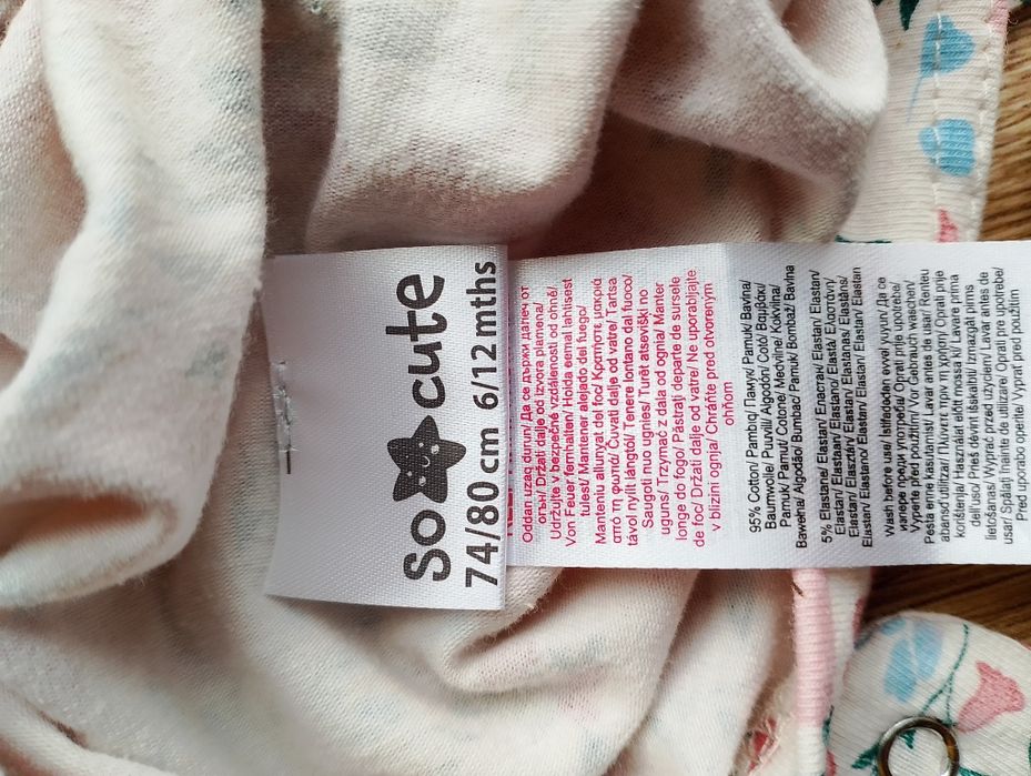 Zestaw czapka/turban+szalik/apaszka