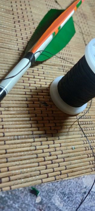 Стріли традиційний лук