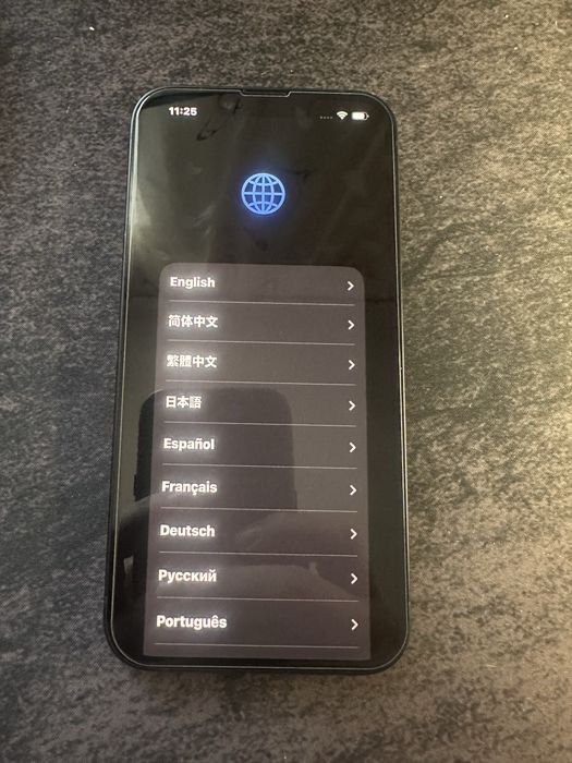 Iphone 14 128 gb
