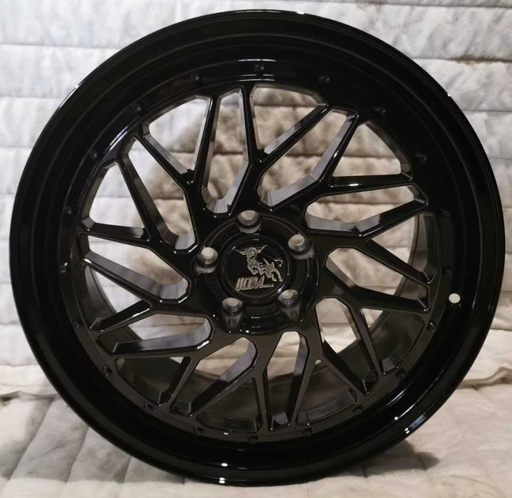 4x alufelgi 8,5x19 5x112 Audi Mercedes VW Infiniti