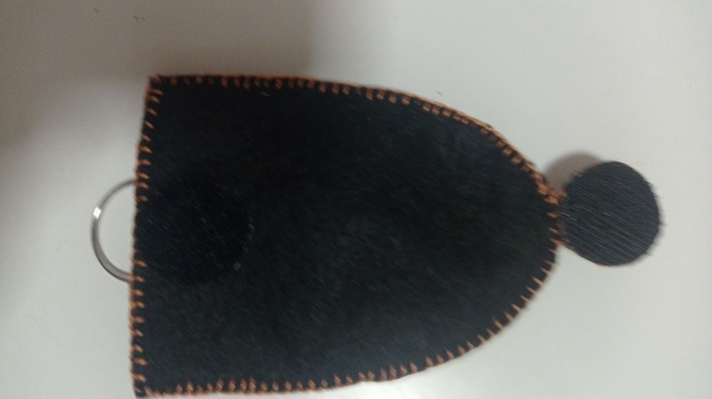 Porta chaves para proteção de ecrã  - artesanato