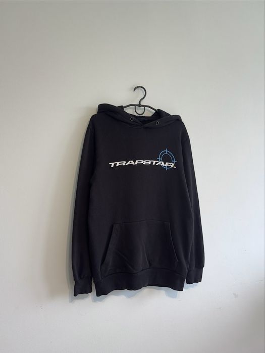 Худі trapstar p.Drilla drip lean ураган хокаге shooting logo supreme corteiz box pro slim fit amiri