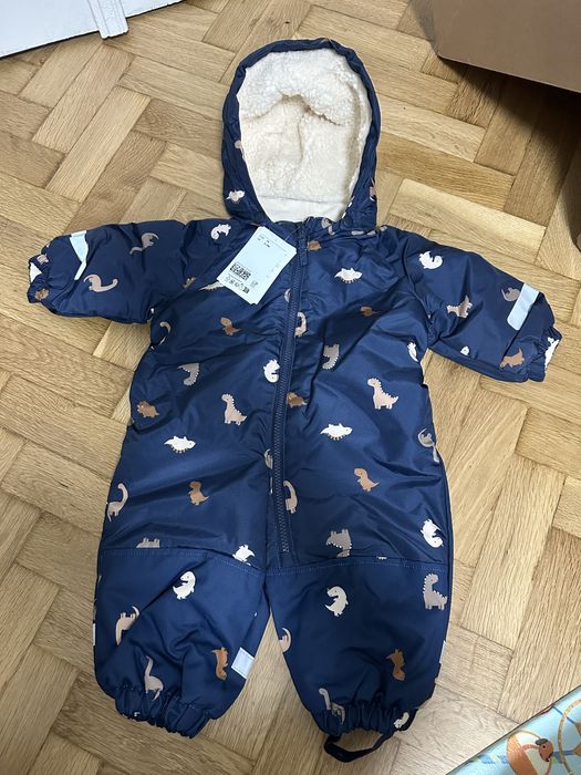 Комбінезон HM в розмірах