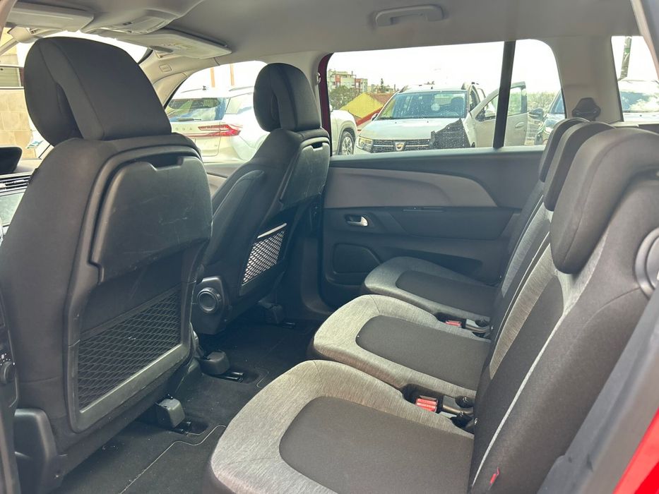 Citroën Grand C4 SpaceTourer 1.5 BlueHDi-7 lugares