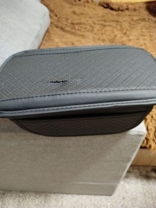 Накидка на підлокітник Рено Сценік 3