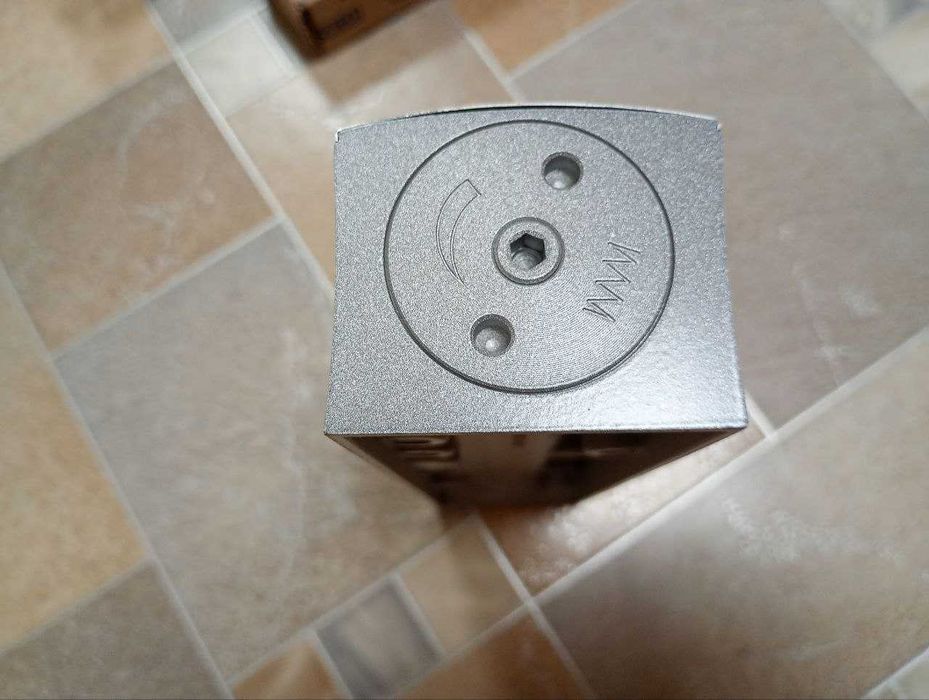 Доводчик GEZE TS 2000