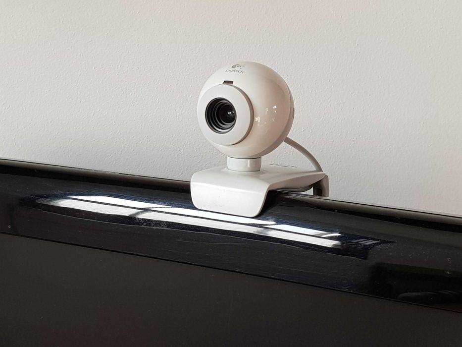 WebCam Logitech C120