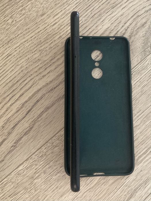 Smartfon Xiaomi Redmi 5