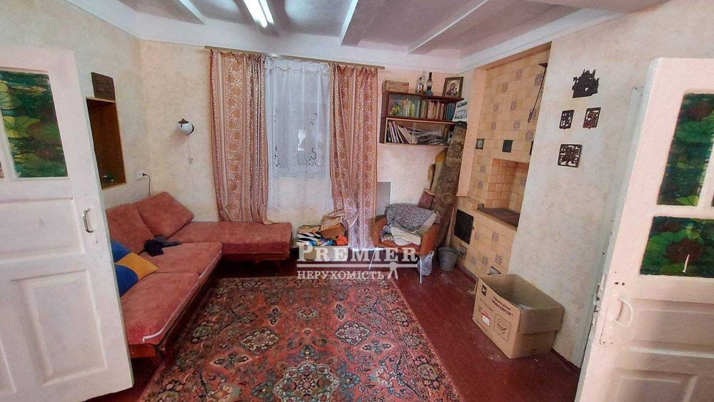 Будинок. 64 м2. 30 соток. Поряд річка Турунчук