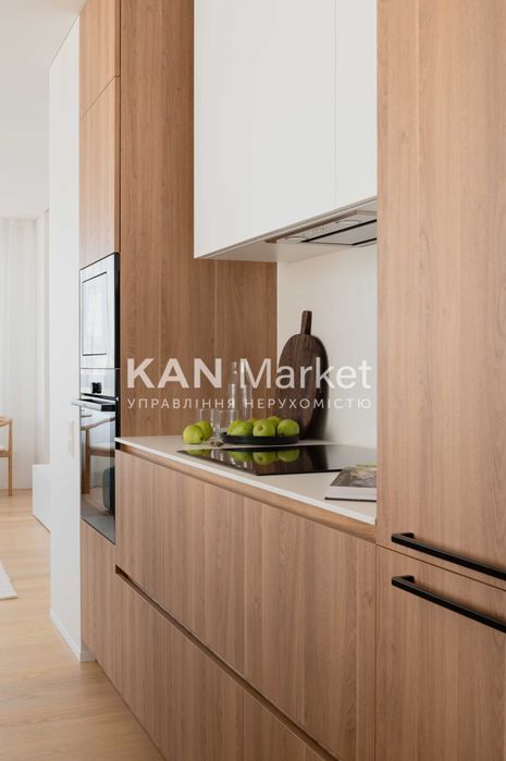 Продаж вишуканої 3к квартири площею 104,4 м у Файна Таун - View 5