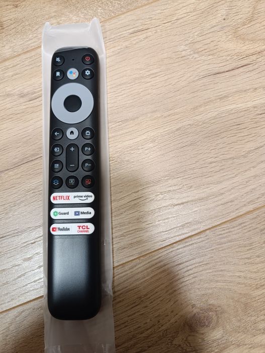 Pilot TCL RC 902V FUR1 nowy