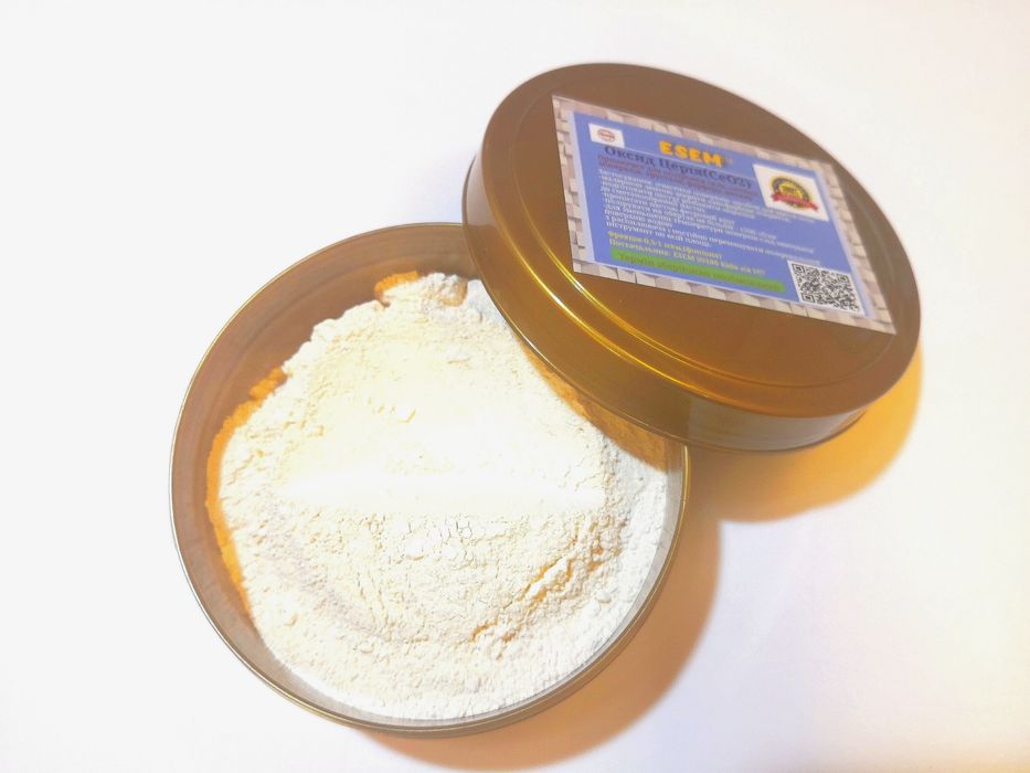 Оксид Церия 100грам  Полироль для автомобильного лобового стекла церій